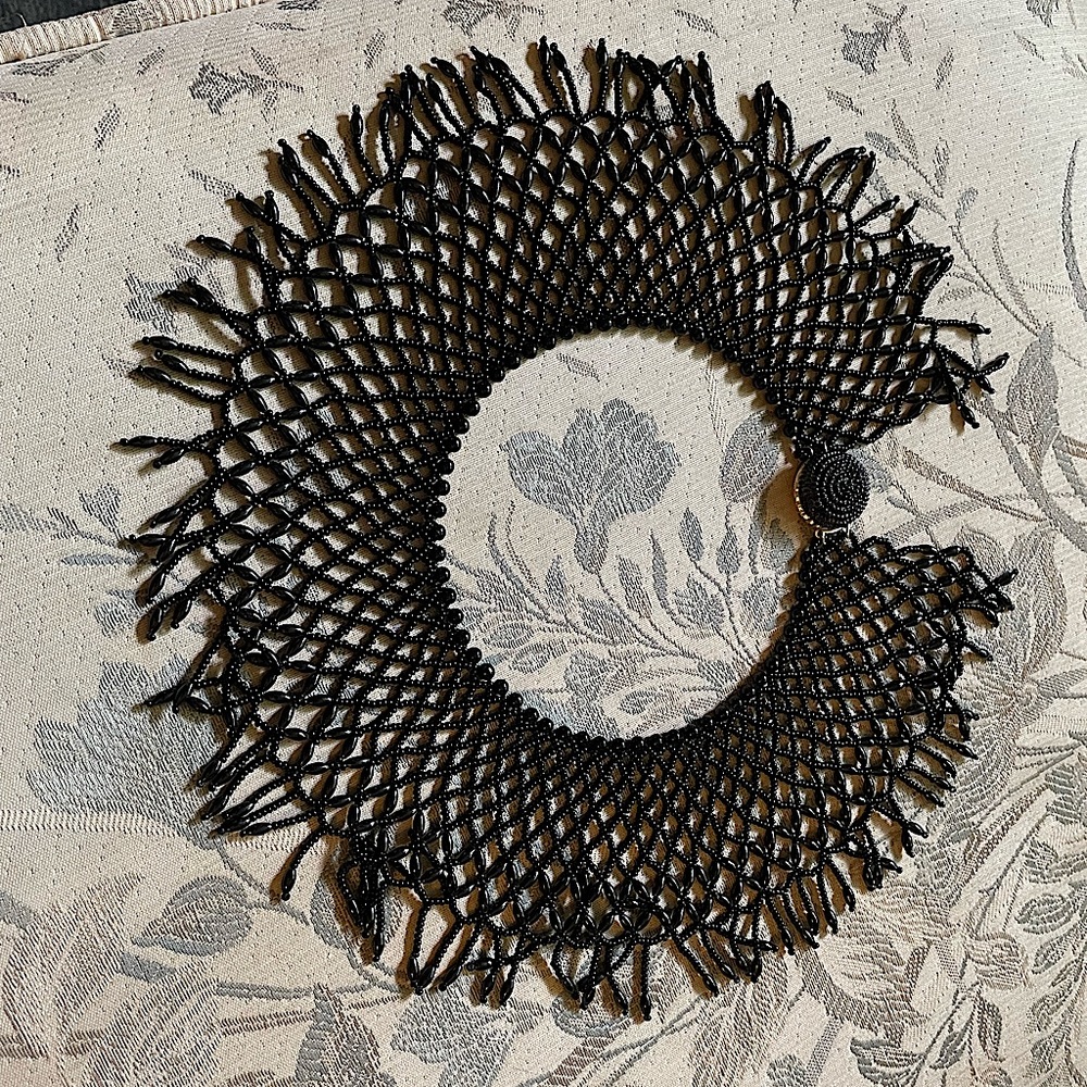 Retro Choker